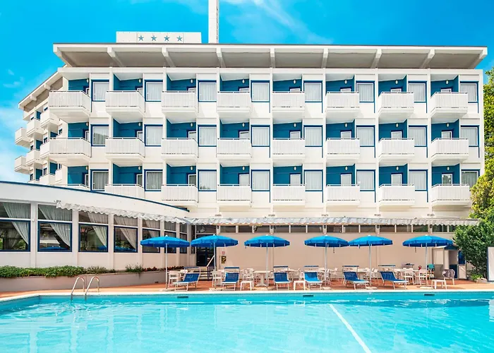 Hotel Medusa Splendid