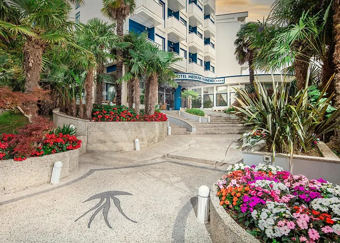 Hotel Medusa Splendid