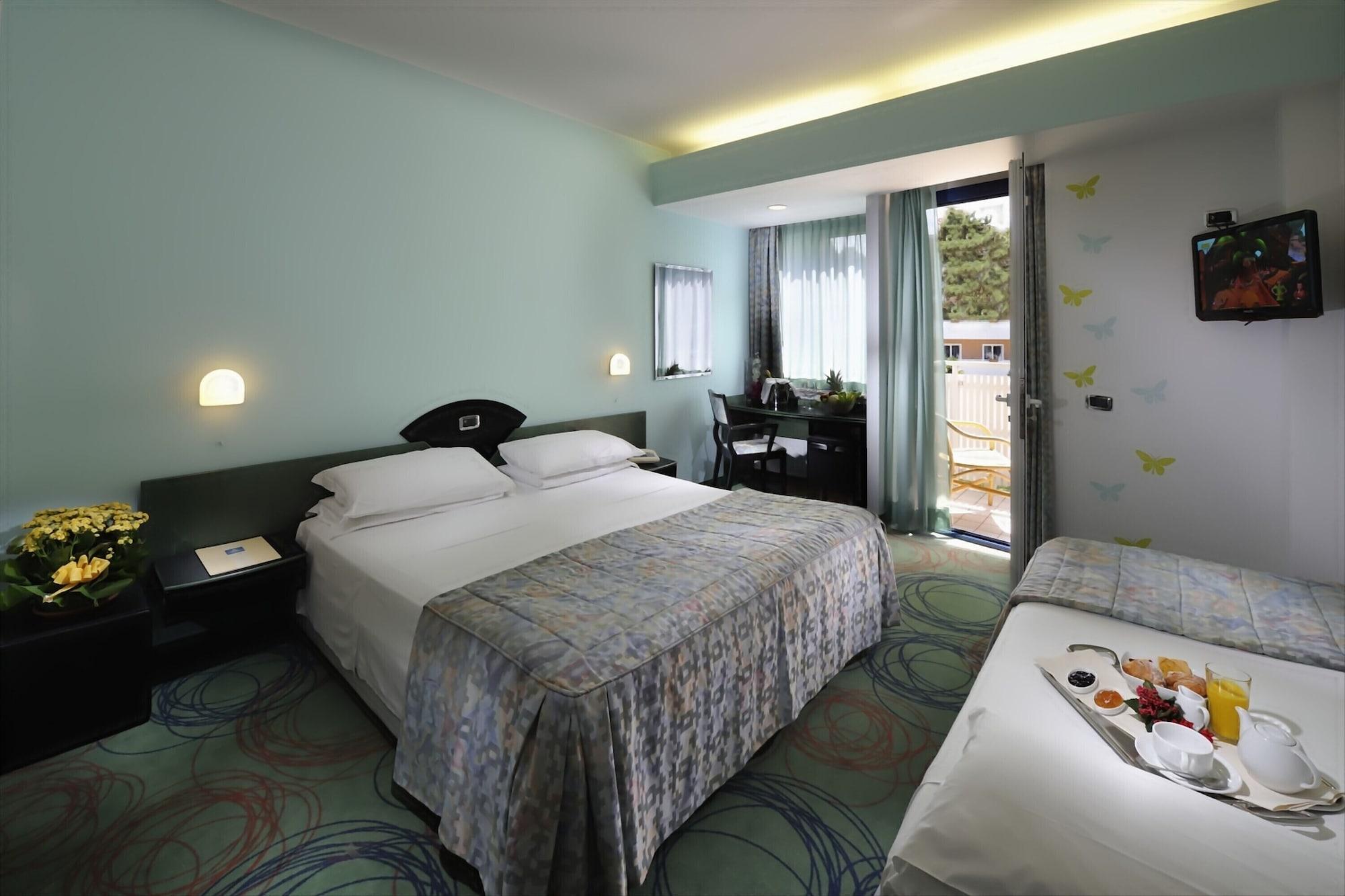 Medusa Splendid 4* Lignano Sabbiadoro