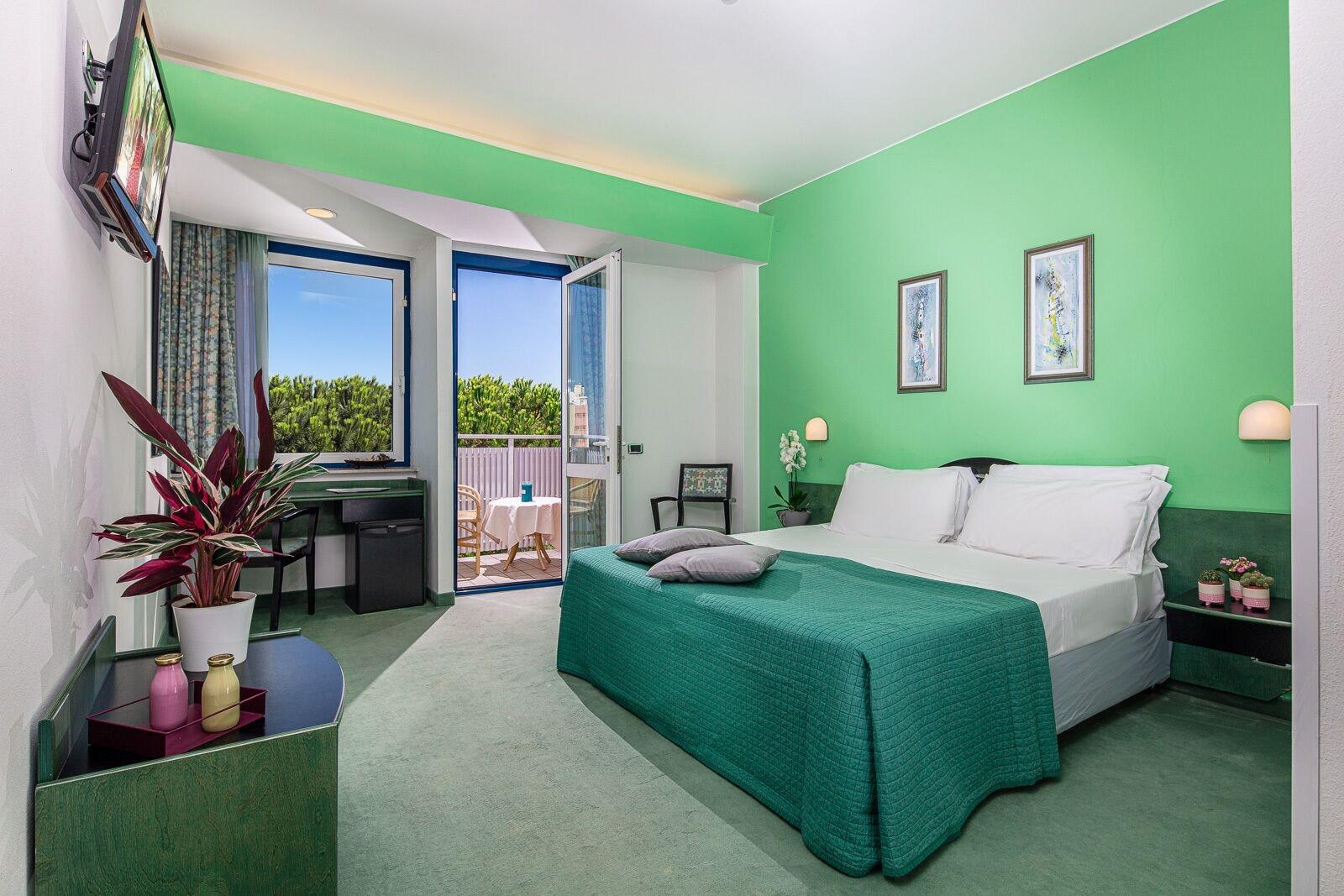 Medusa Splendid 4* Lignano Sabbiadoro