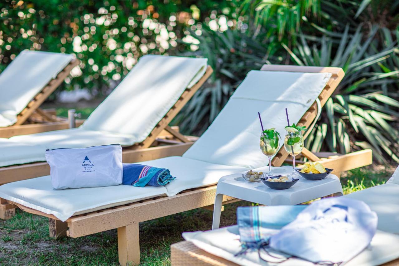 Hotel Medusa Splendid