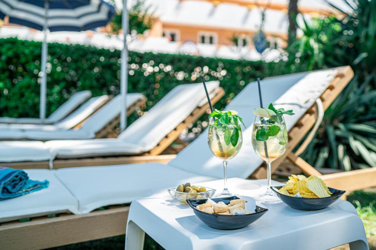 Hotel Medusa Splendid