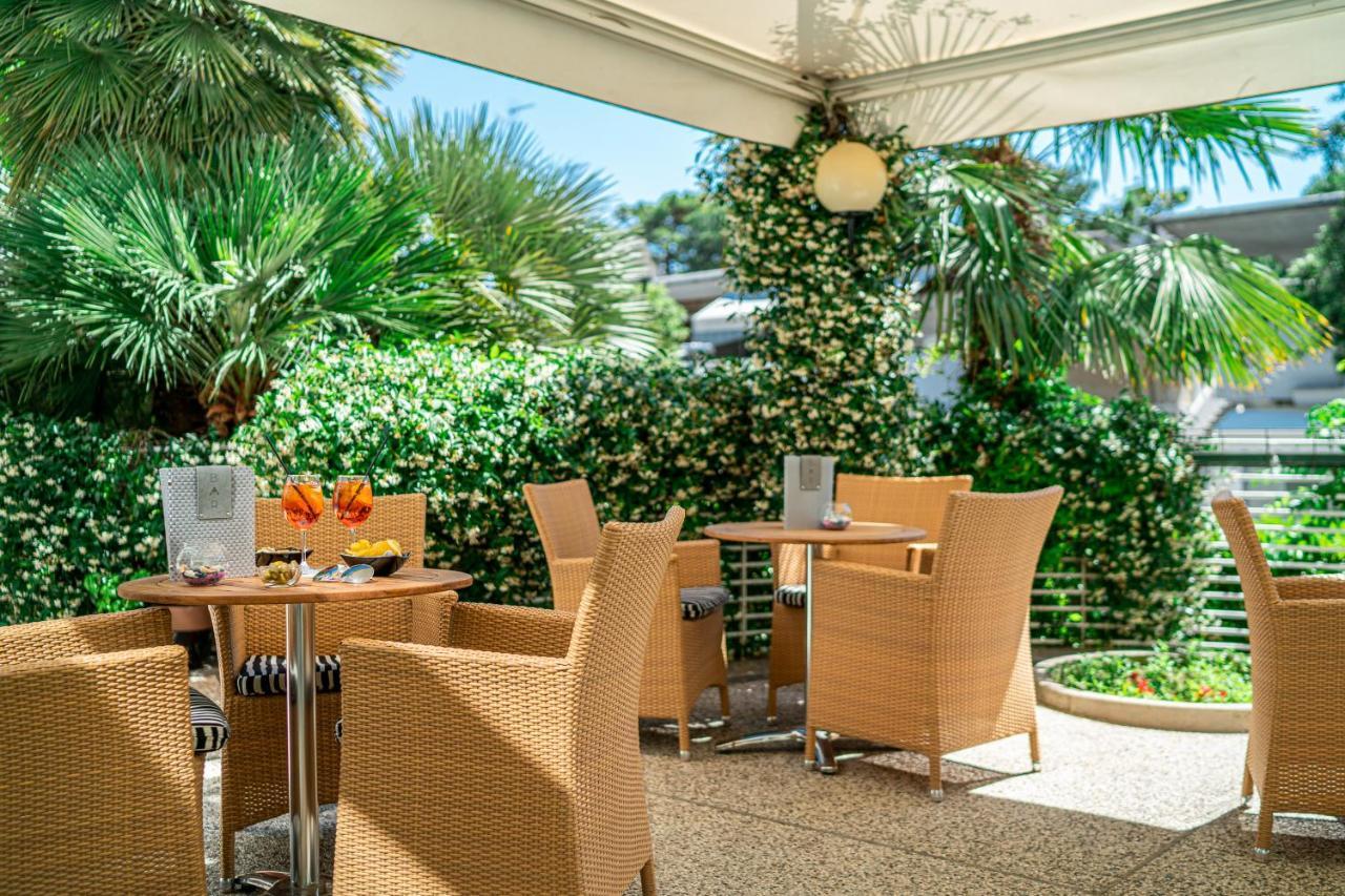 Hotel Medusa Splendid Lignano Sabbiadoro