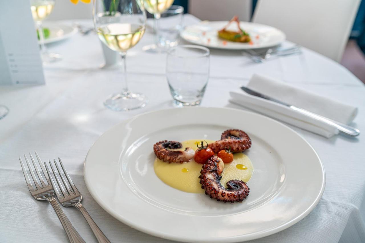 Hotel Medusa Splendid Lignano Sabbiadoro