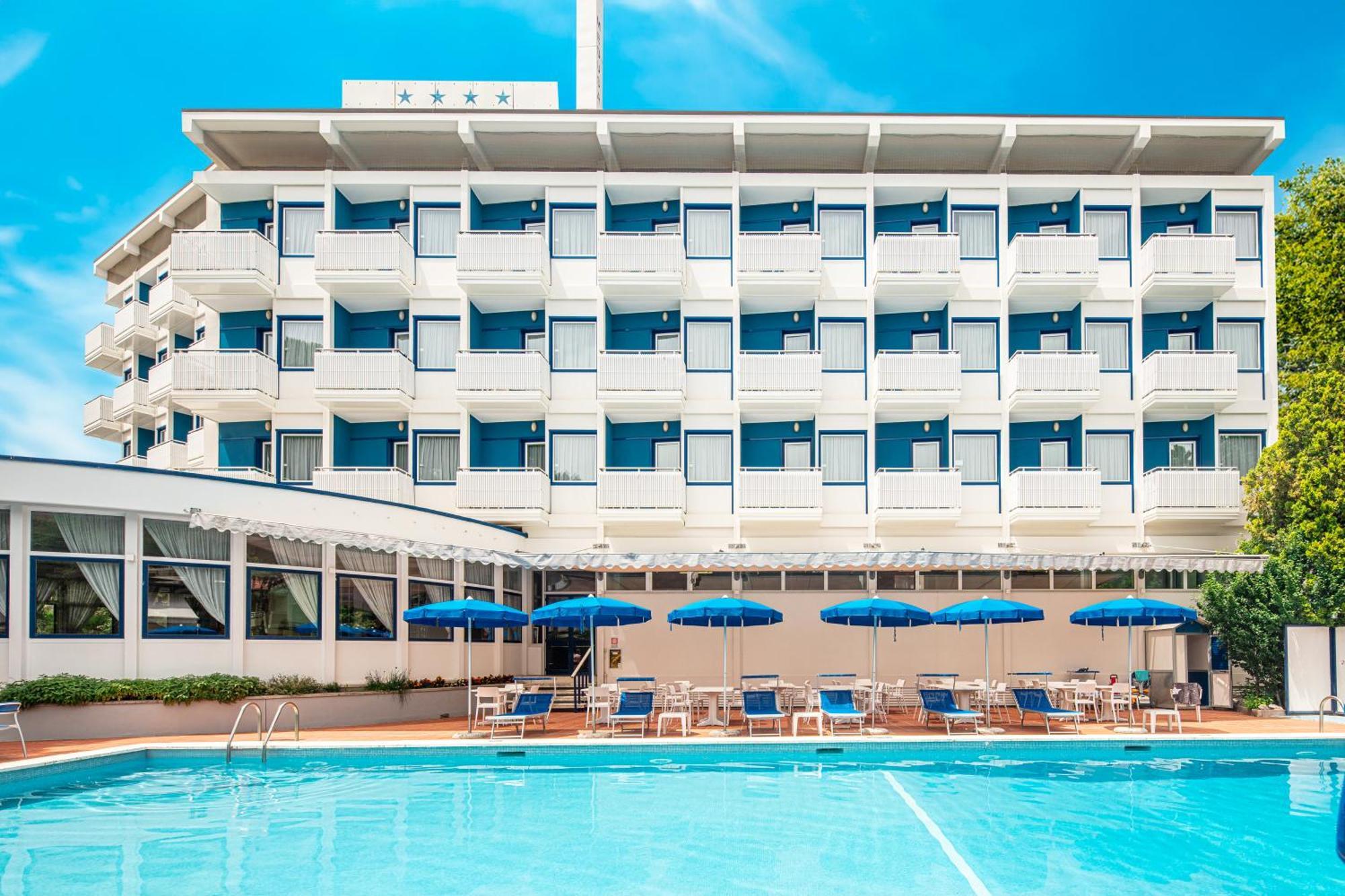 Medusa Splendid Hotel
