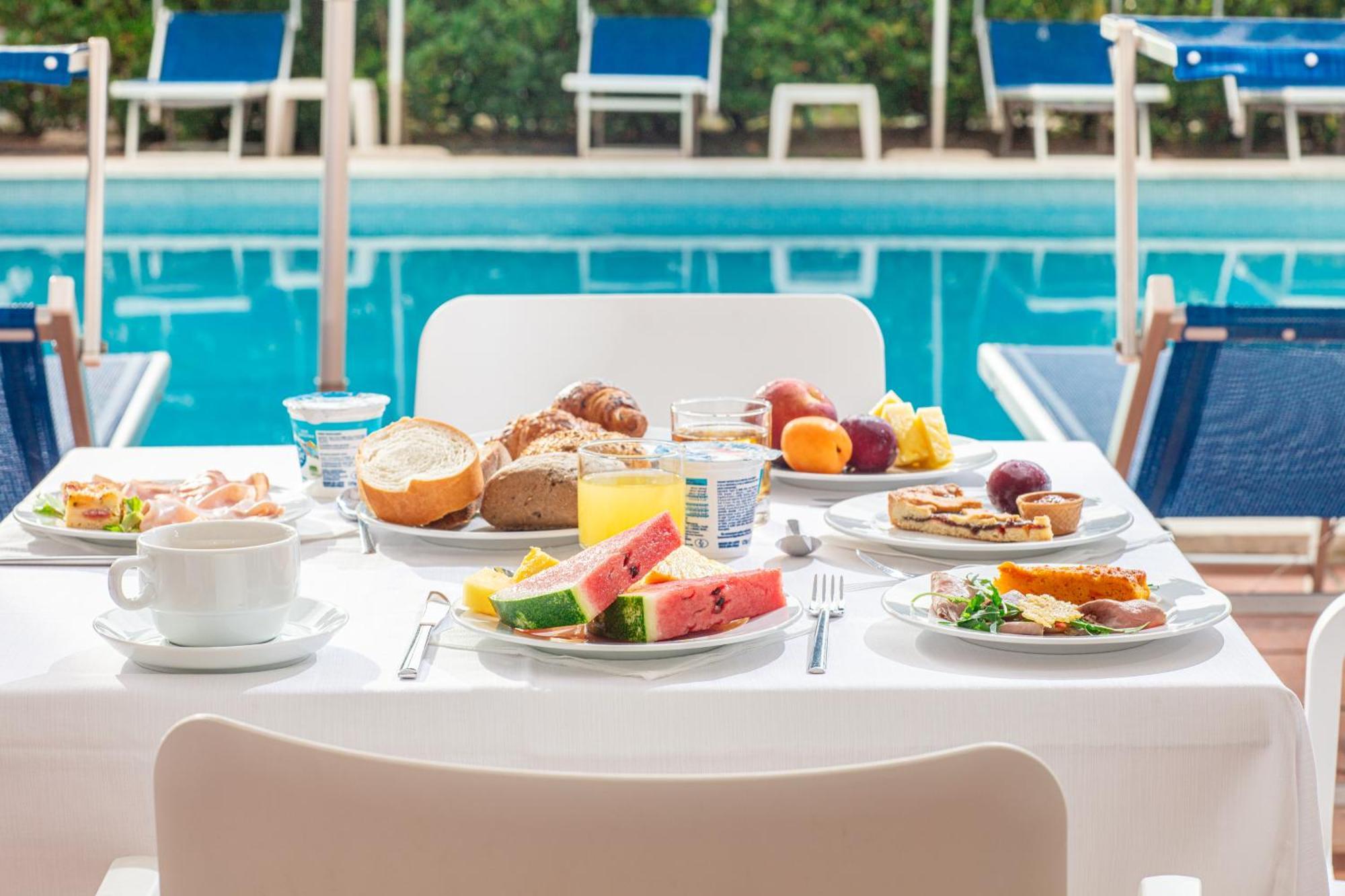 Medusa Splendid Hotel 4*