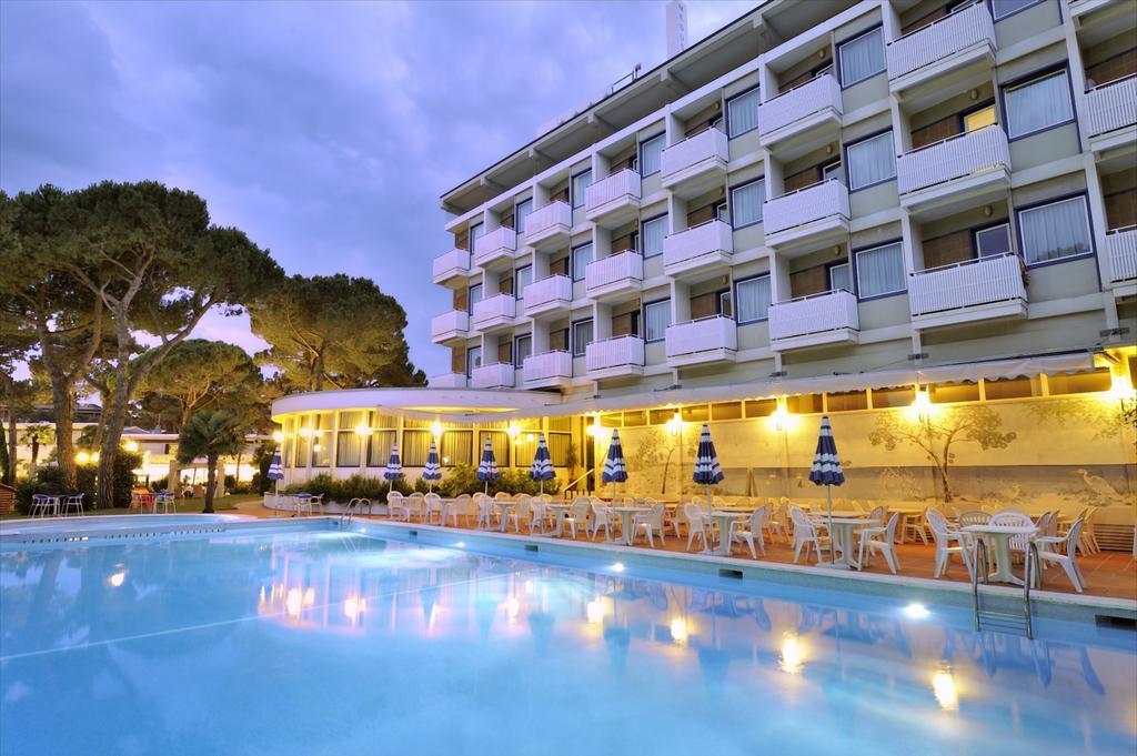 Medusa Splendid Hotel Lignano Sabbiadoro