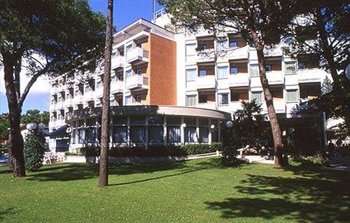 Hotel Medusa Splendid 4*
