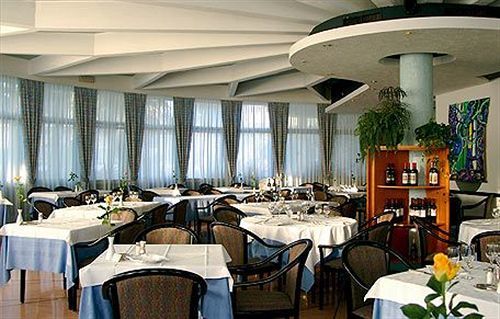 Medusa Splendid Hotel 4*