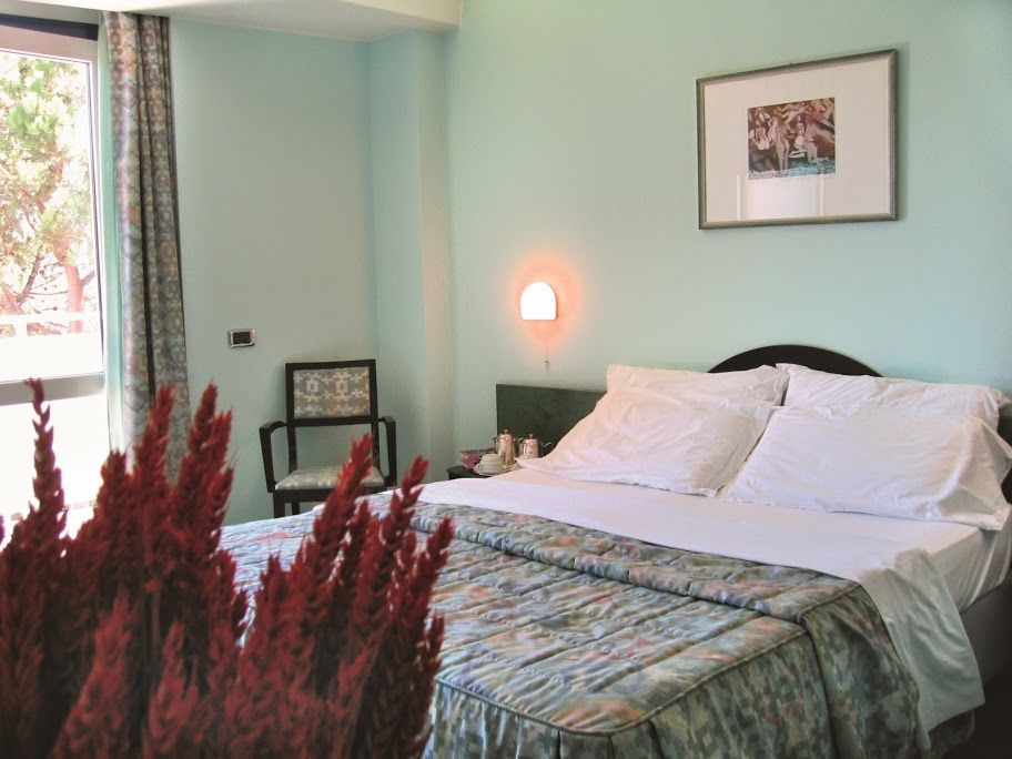 Hotel Medusa Splendid 4*