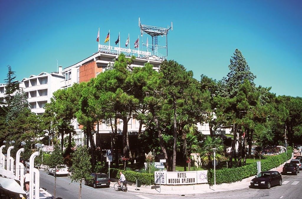 Hotel Medusa Splendid