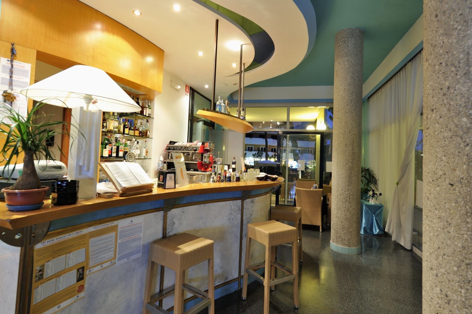 Hotel Medusa Splendid Lignano Sabbiadoro