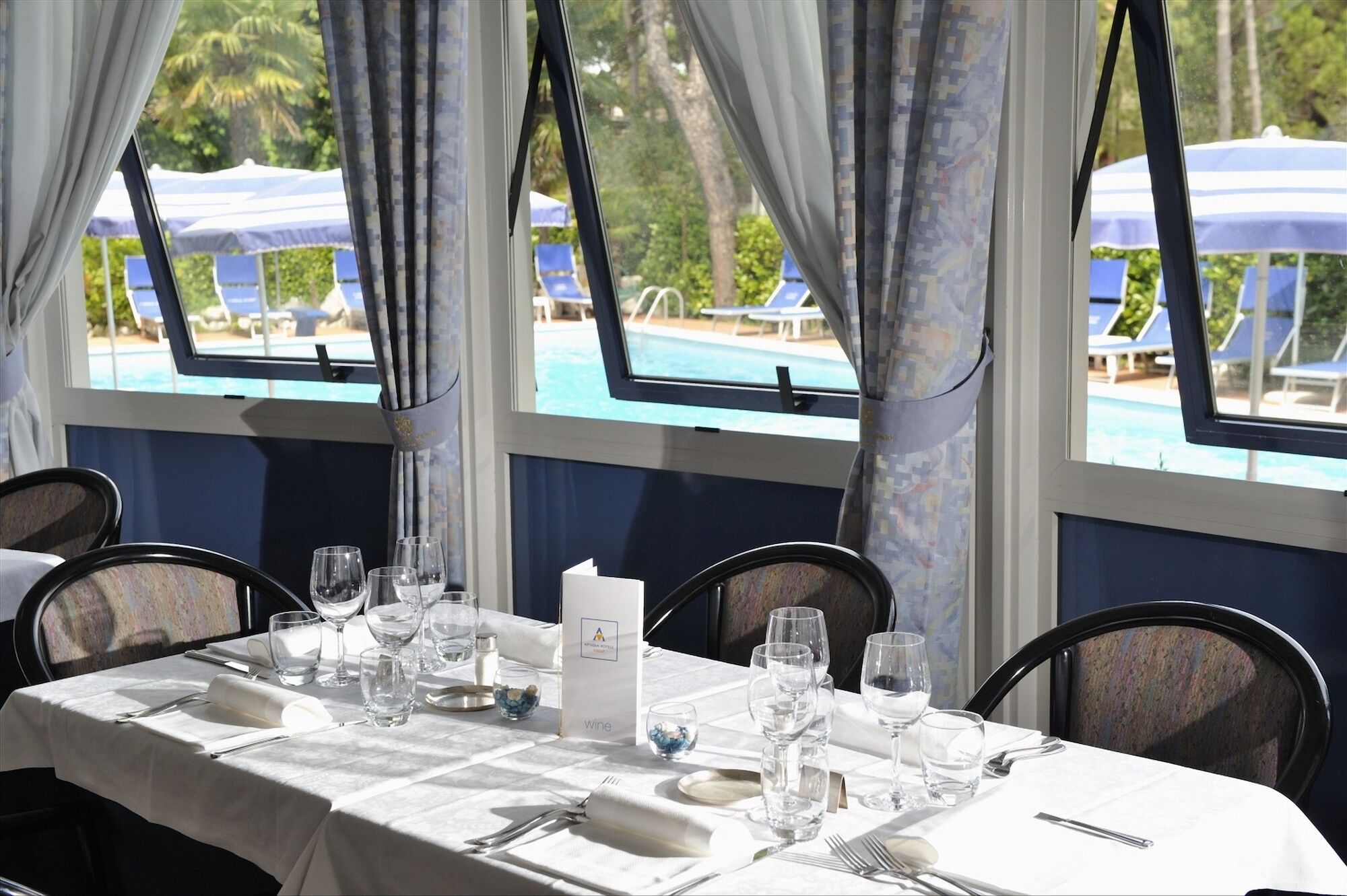 Hotel Medusa Splendid 4*