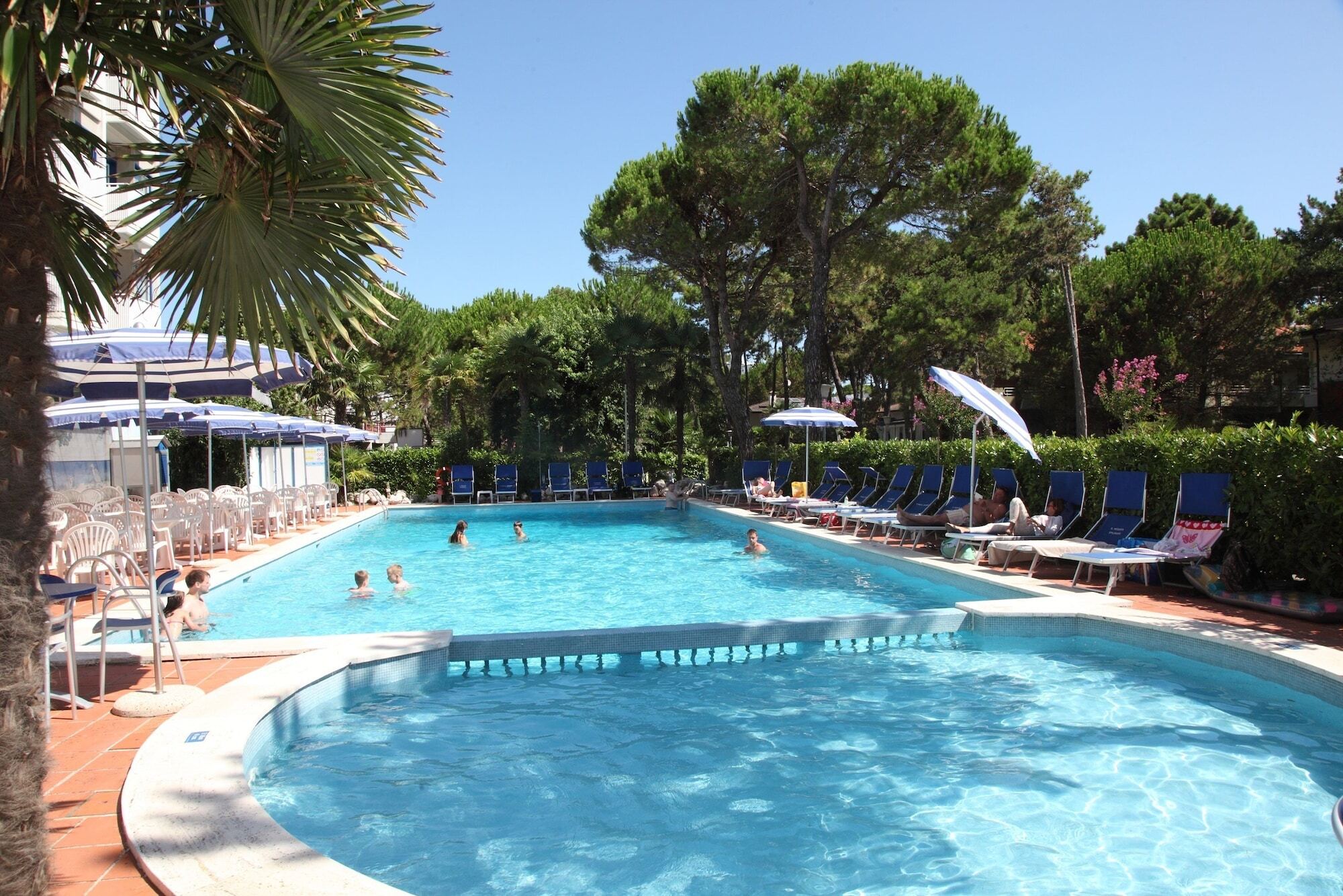Hotel Medusa Splendid 4*