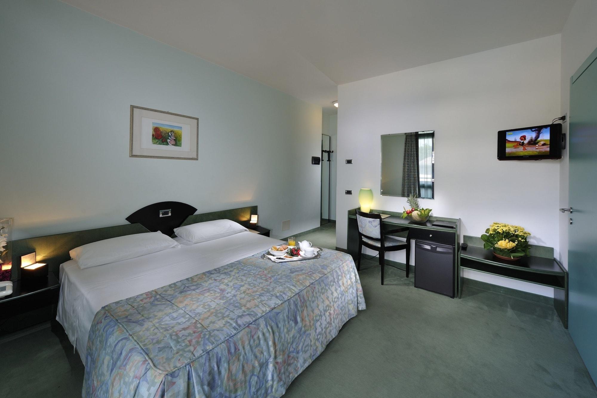 Hotel Medusa Splendid 4*