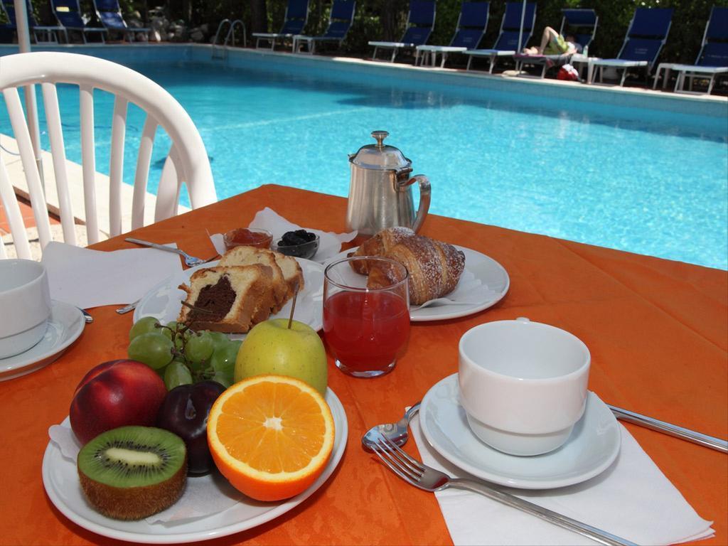 Medusa Splendid 4* Lignano Sabbiadoro