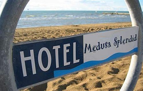 Hotel Medusa Splendid 4*